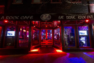 37 Main Restaurant + Bar