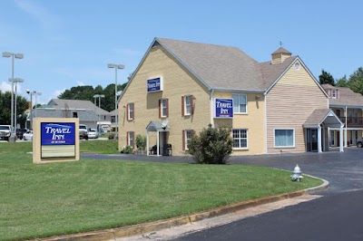 Travel Inn - Buford/Mall of Georgia
